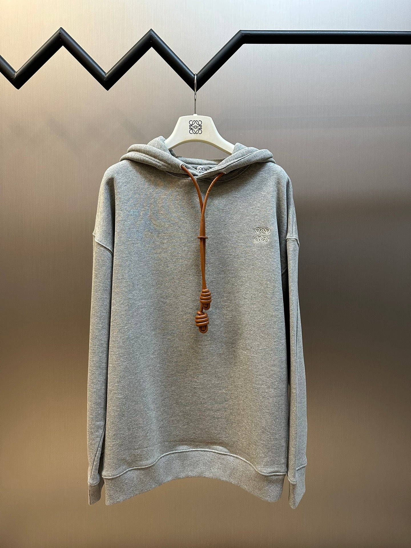체인2호/로에베 남성 후드