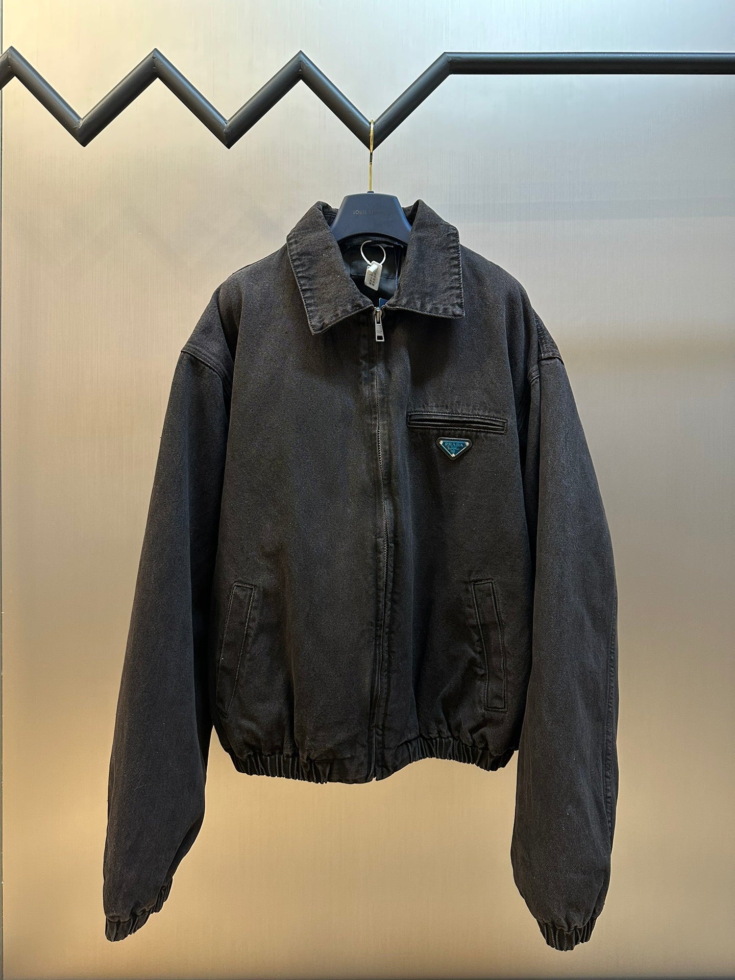 체인2호/프라다 남성 재킷 코트