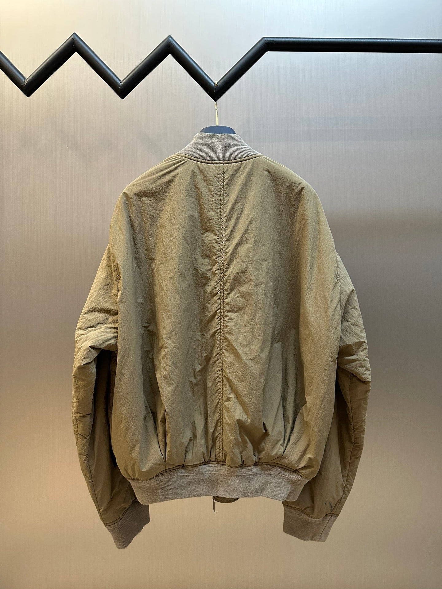 체인2호/디올 남성 솜옷