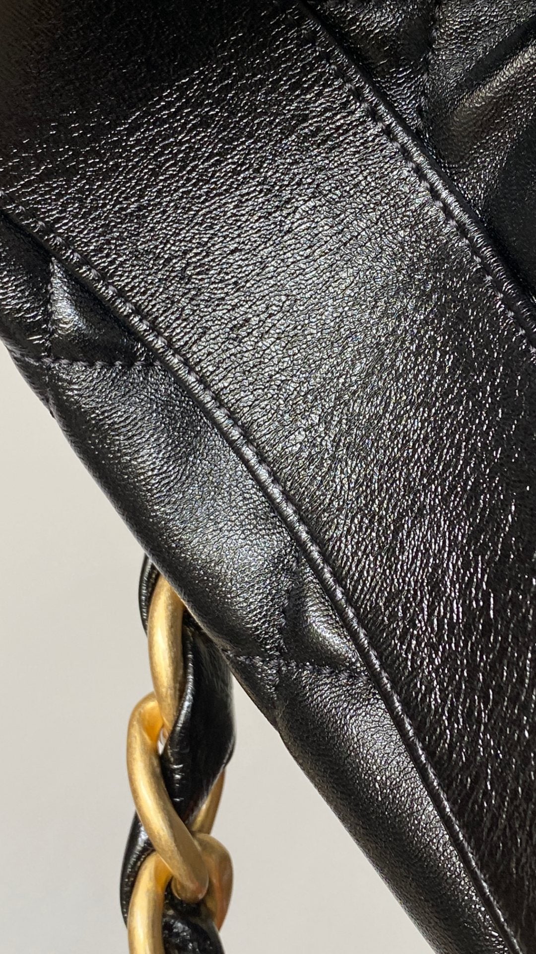 T무역/샤넬 여성 Hobo Bag 스몰 사이즈