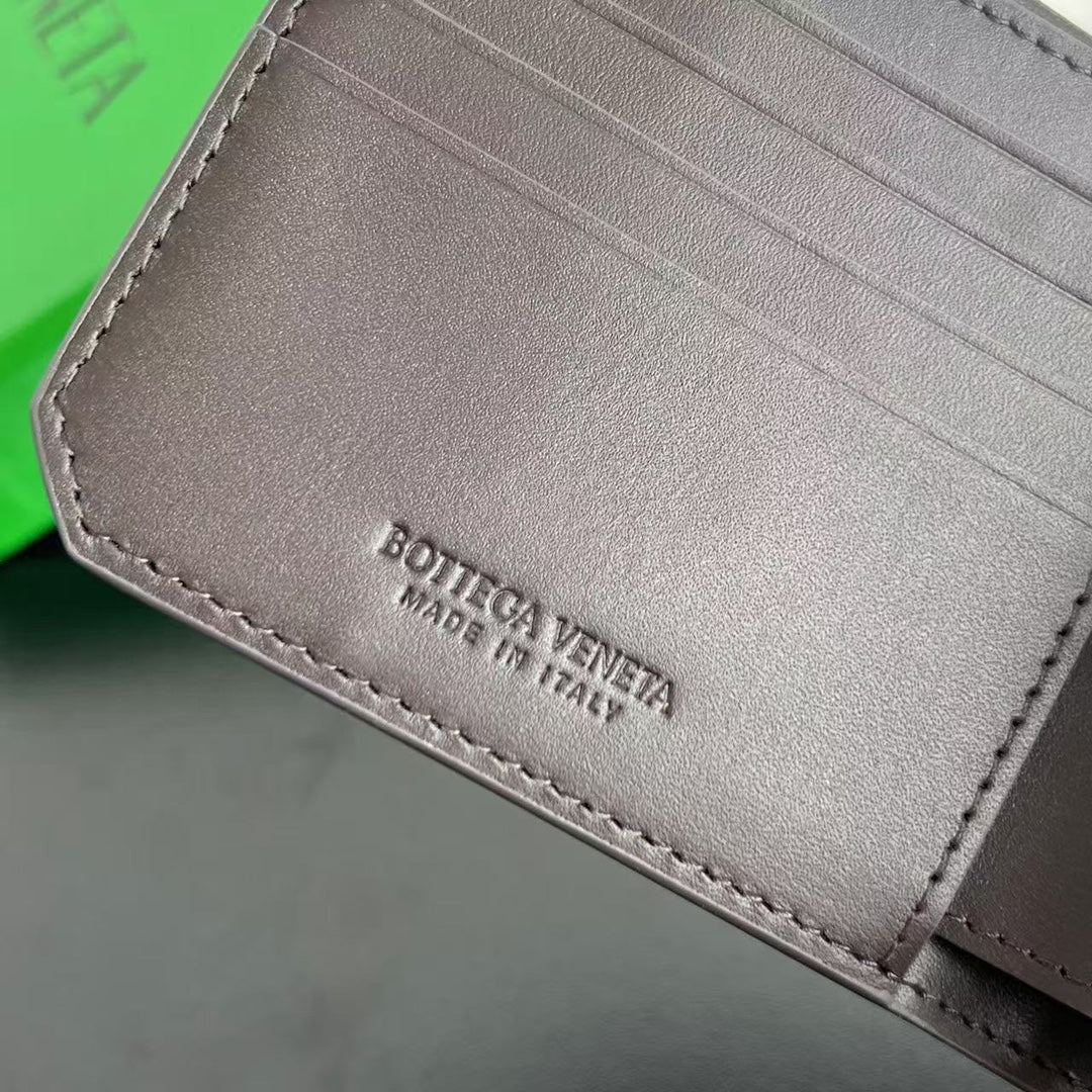 징공장/보테가베네타 남자 지갑