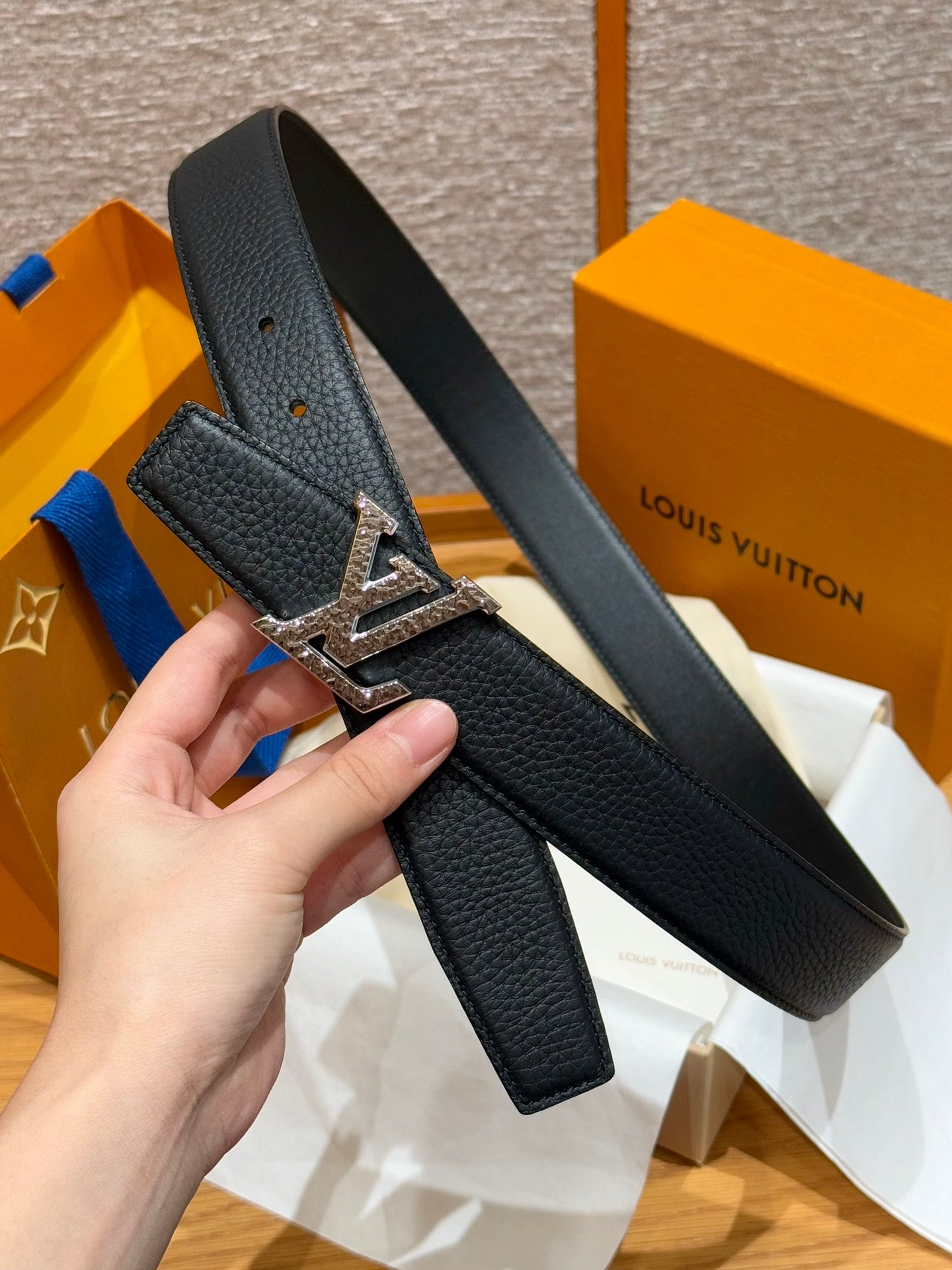 루이비통 벨트