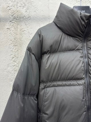 체인2호/셀린느 남성 쇼트 패딩