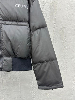 체인2호/셀린느 남성 쇼트 패딩