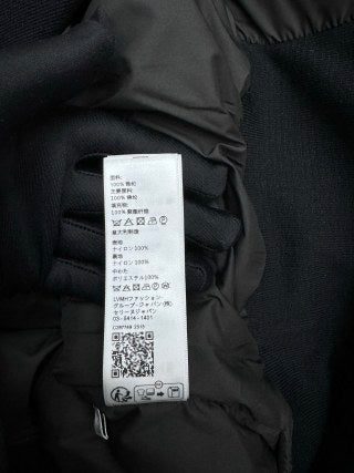 체인2호/셀린느 남성 쇼트 패딩