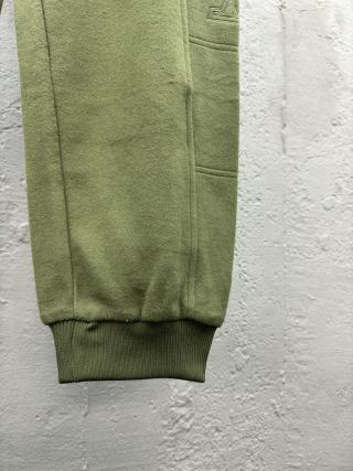 체인2호/루이비통 남성 로고 울 롱 팬츠