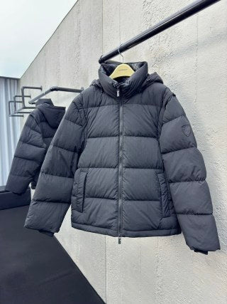 체인2호/버버리 남성 패딩 아우터
