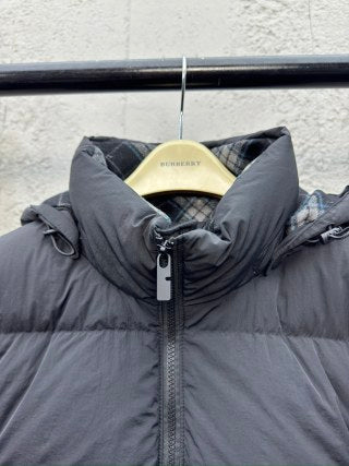 체인2호/버버리 남성 패딩 아우터