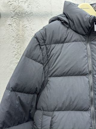 체인2호/버버리 남성 패딩 아우터