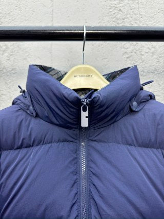 체인2호/버버리 남성 패딩 아우터