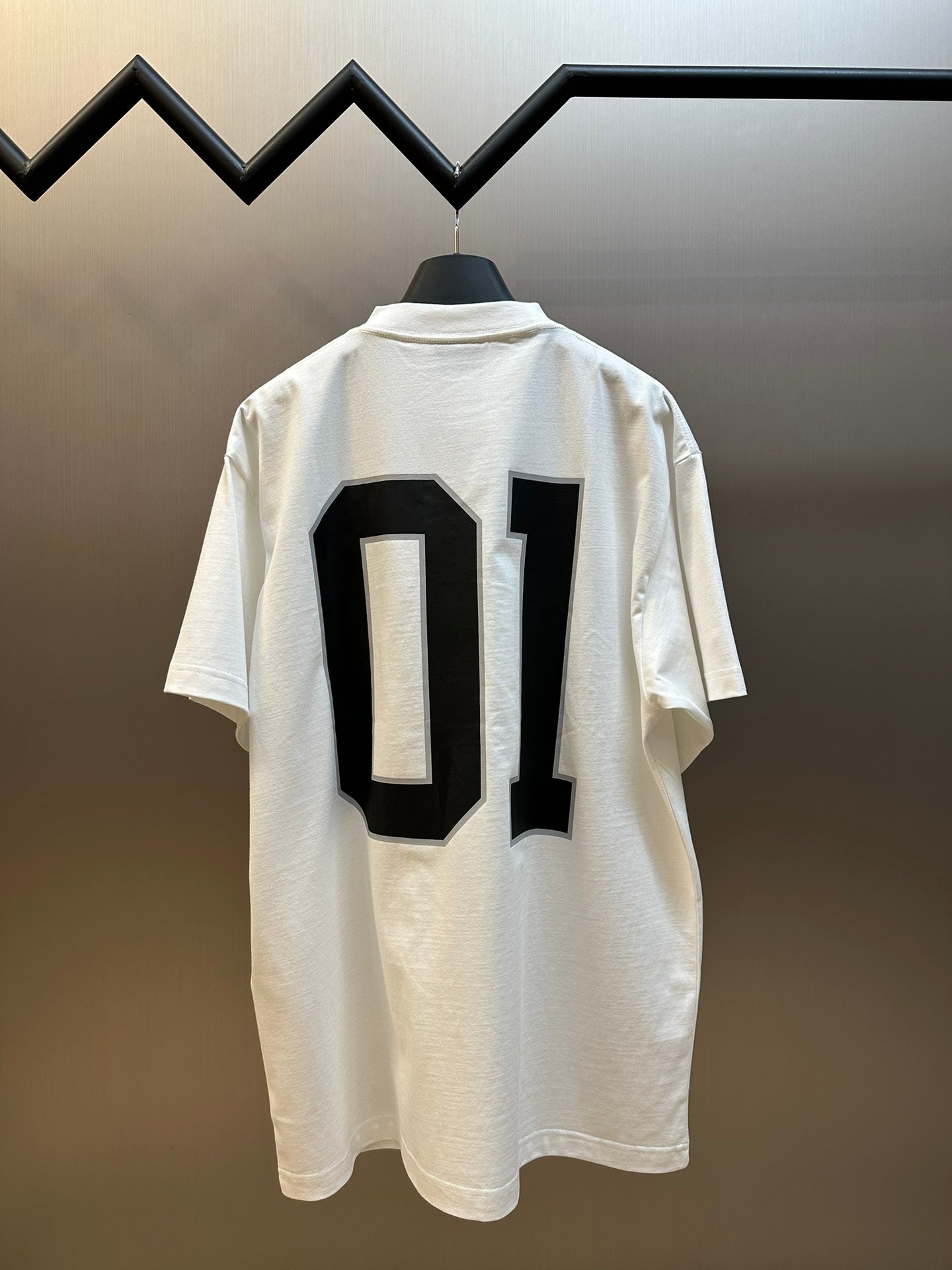 체인2호/발렌시아가 남성 반팔