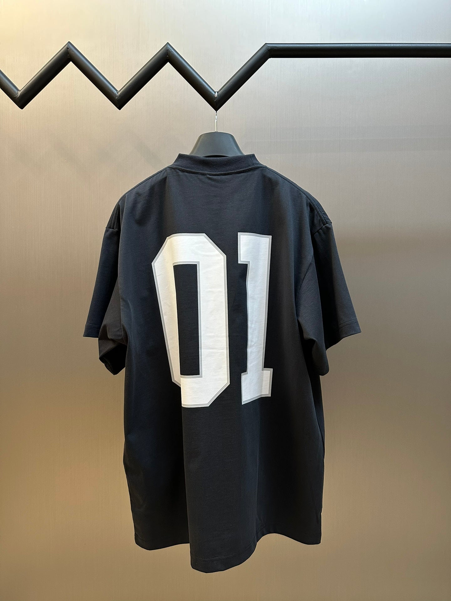 체인2호/발렌시아가 남성 반팔