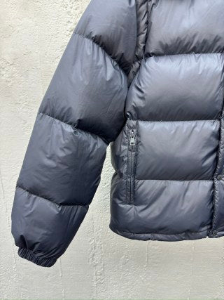 체인2호/몽*레어 남성 로고 패딩