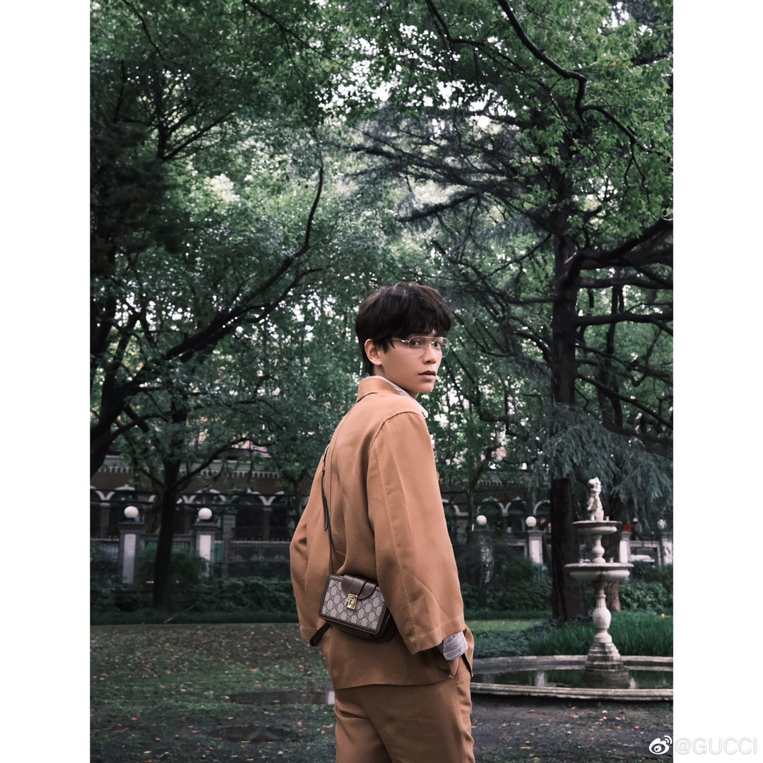 oc공장/구찌 여성 크로스 케이스백