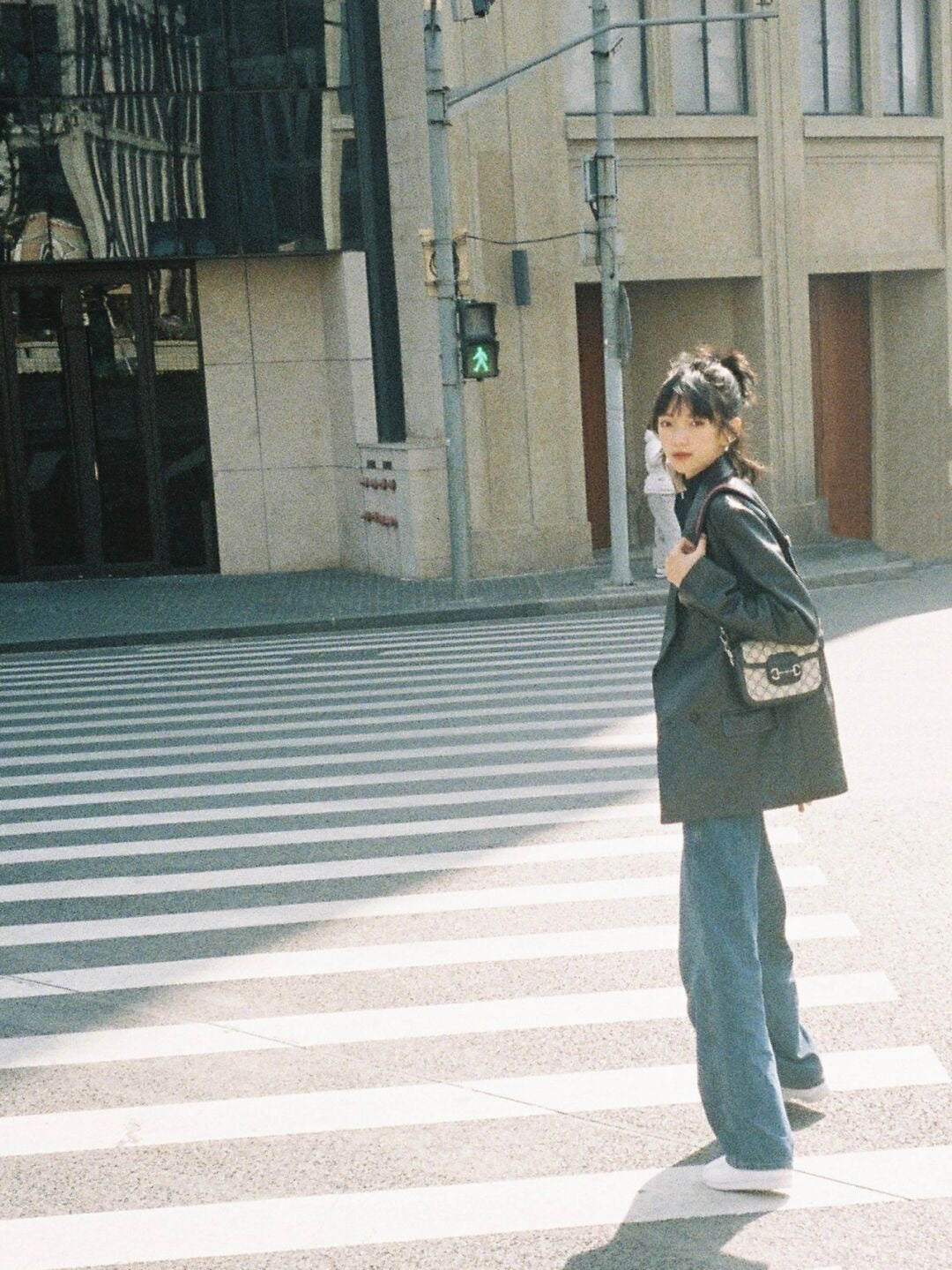 oc공장/구찌 여성 숄더백 크로스백