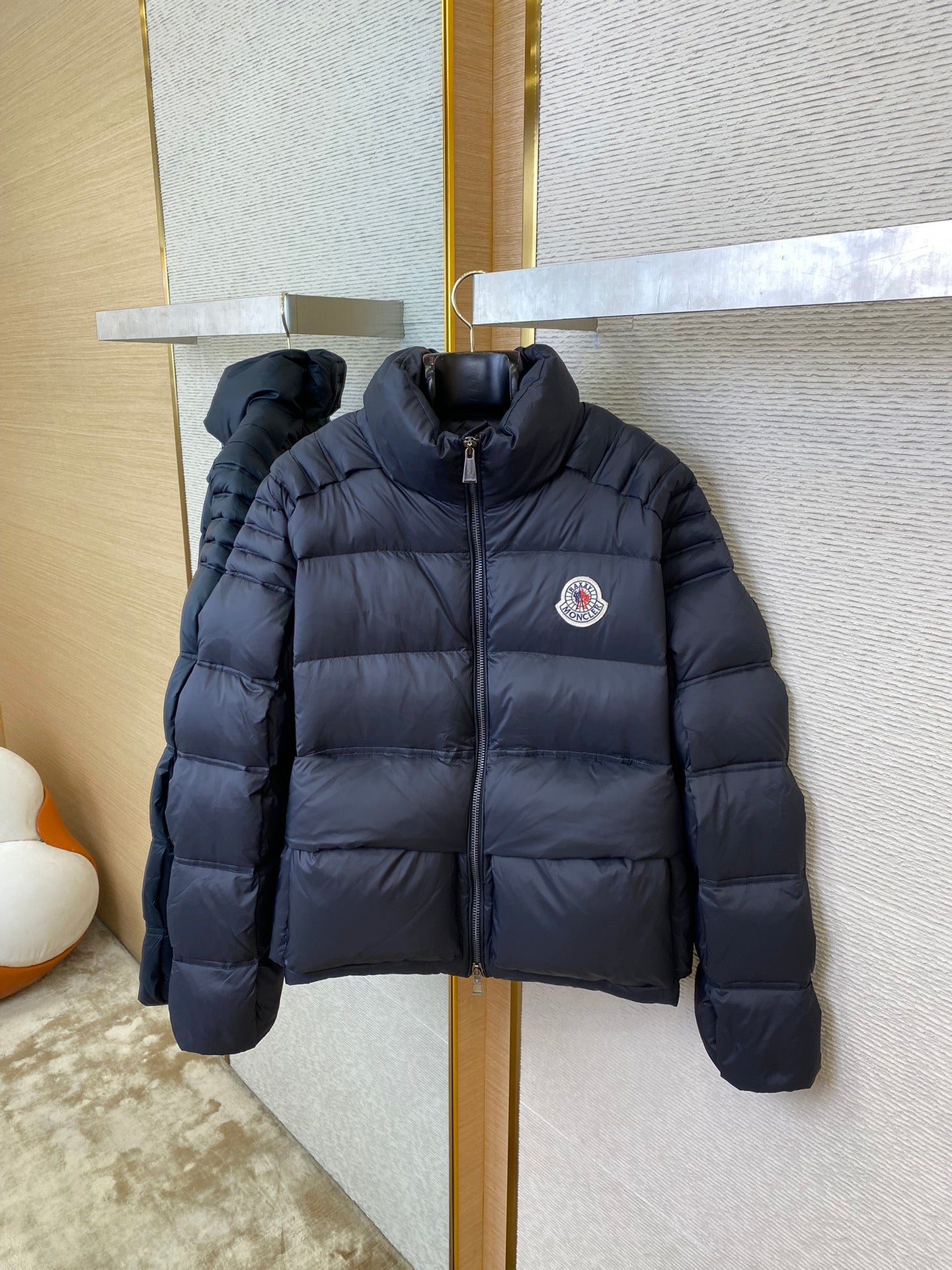 체인2호/몽*레어 남성 여성 패딩 코트
