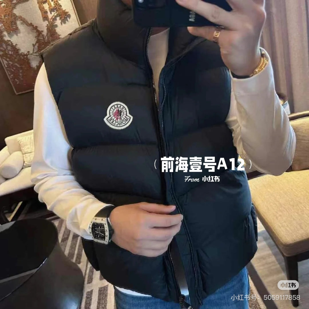체인2호/몽*레어 남성 여성 패딩 코트