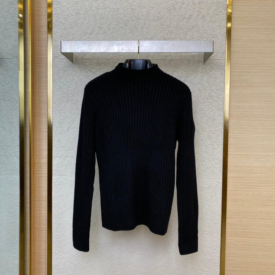 체인2호/프라다 남성 터틀넥 스웨터