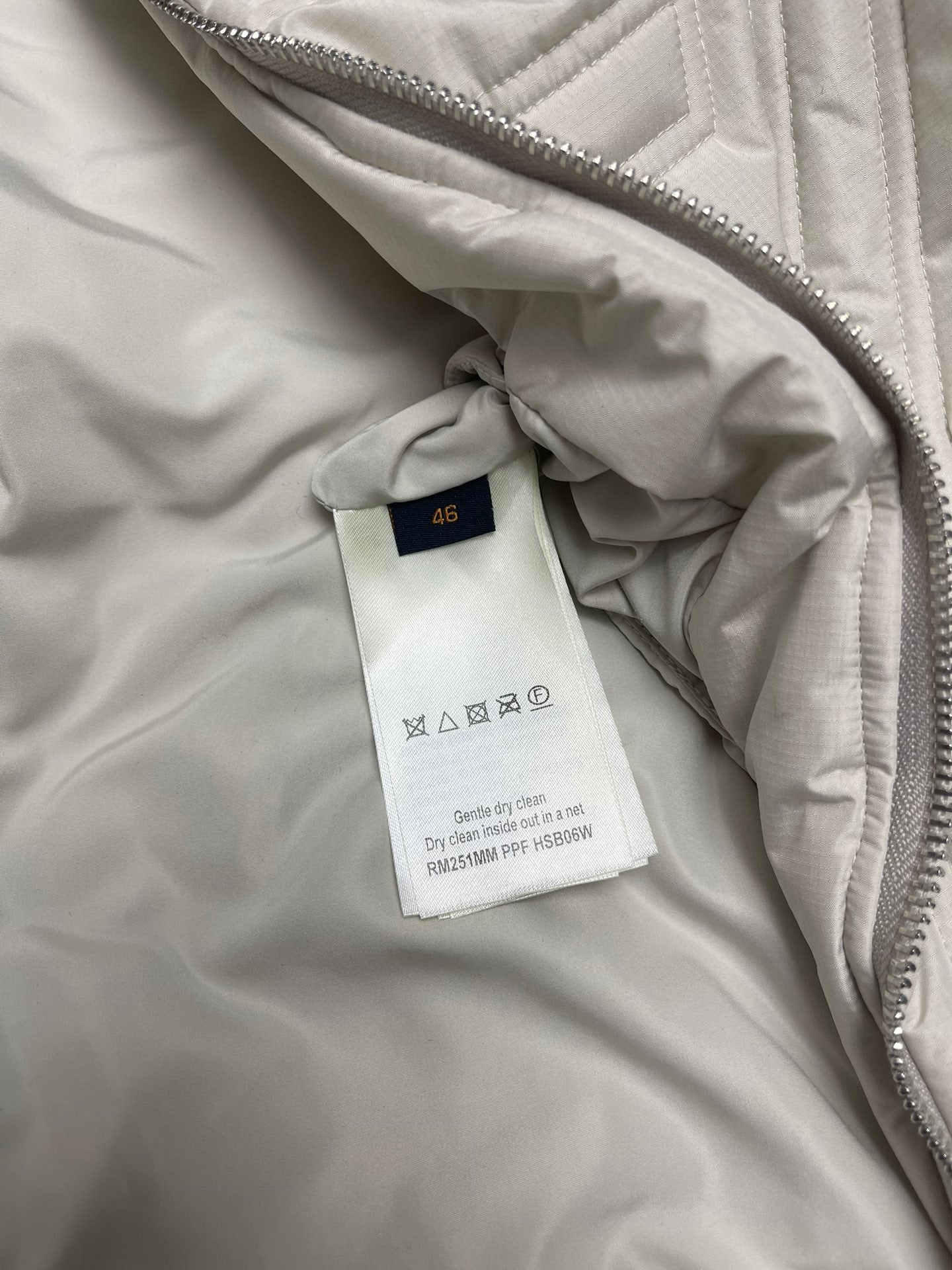 타일공장/루이비통 남성 자켓