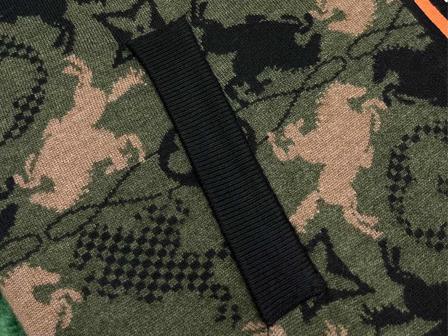 R공장/루이비통 남성 자켓