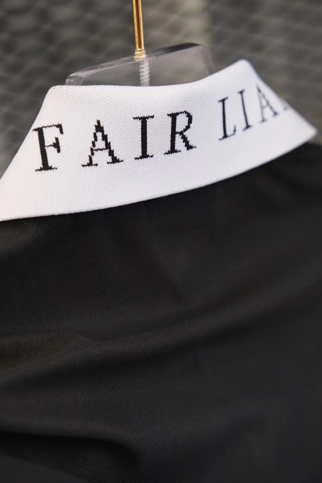 마이골프/Fair Liar 여성 긴팔 셔츠