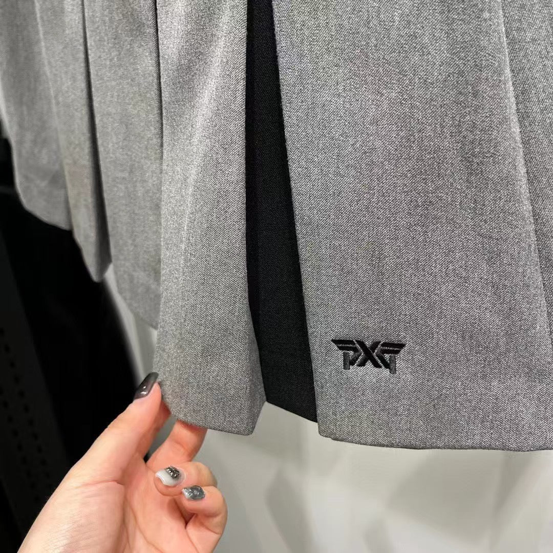 마이골프/PXG 여성 스커트