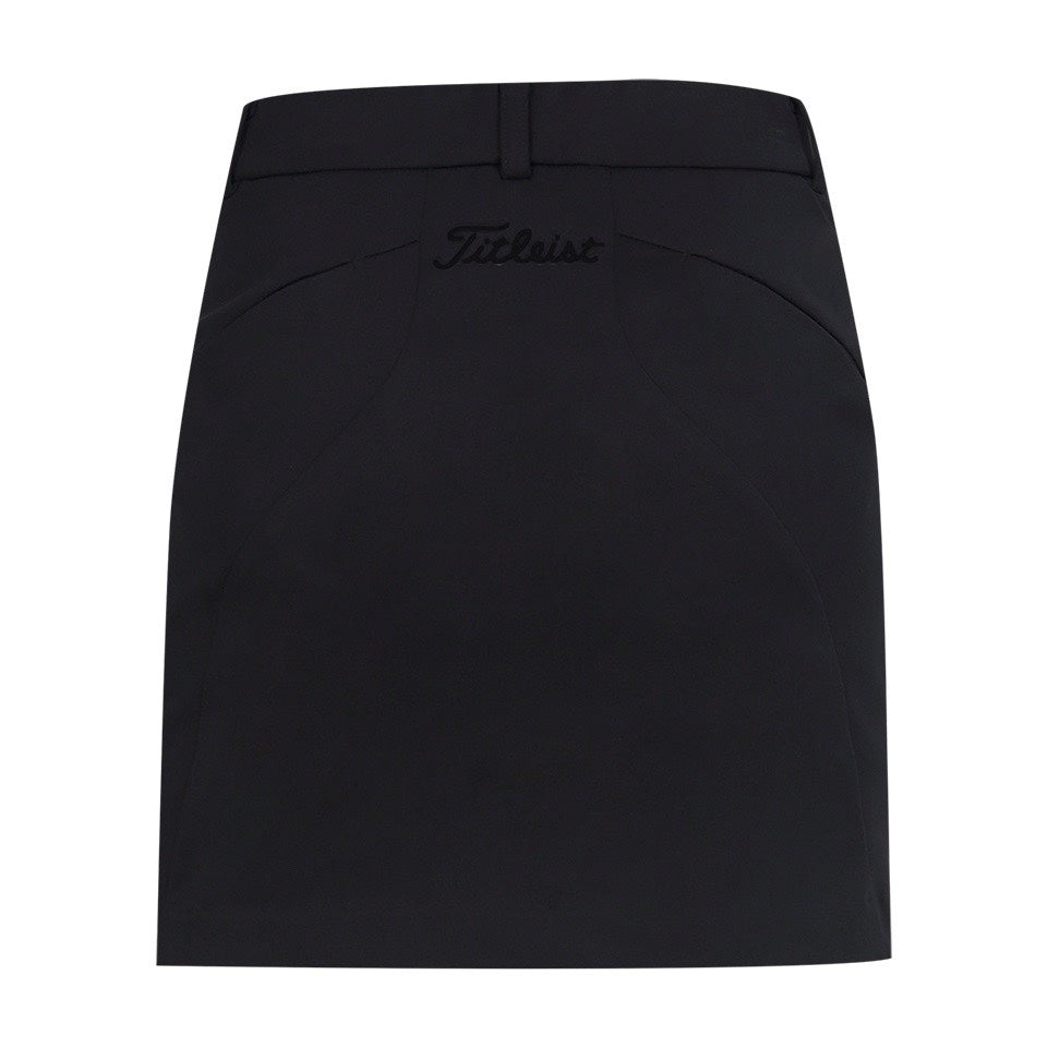 마이골프/Titleist 여성 힙 스커트