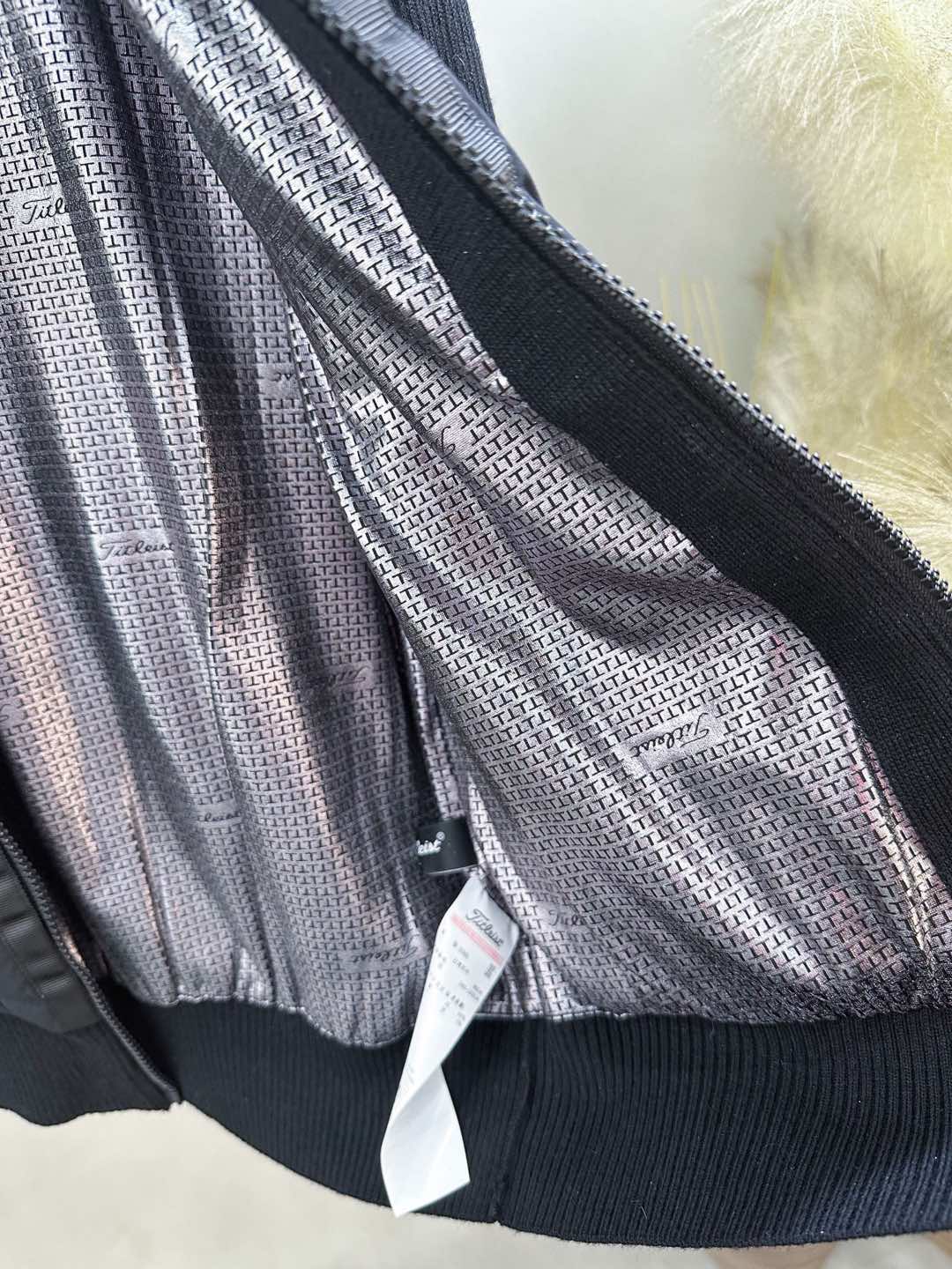 마이골프/Titleist 여성 다운 자켓