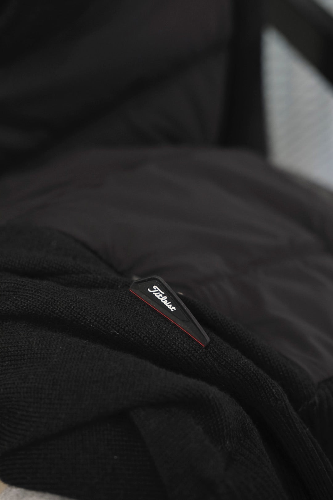 마이골프/Titleist 여성 다운 자켓 패딩