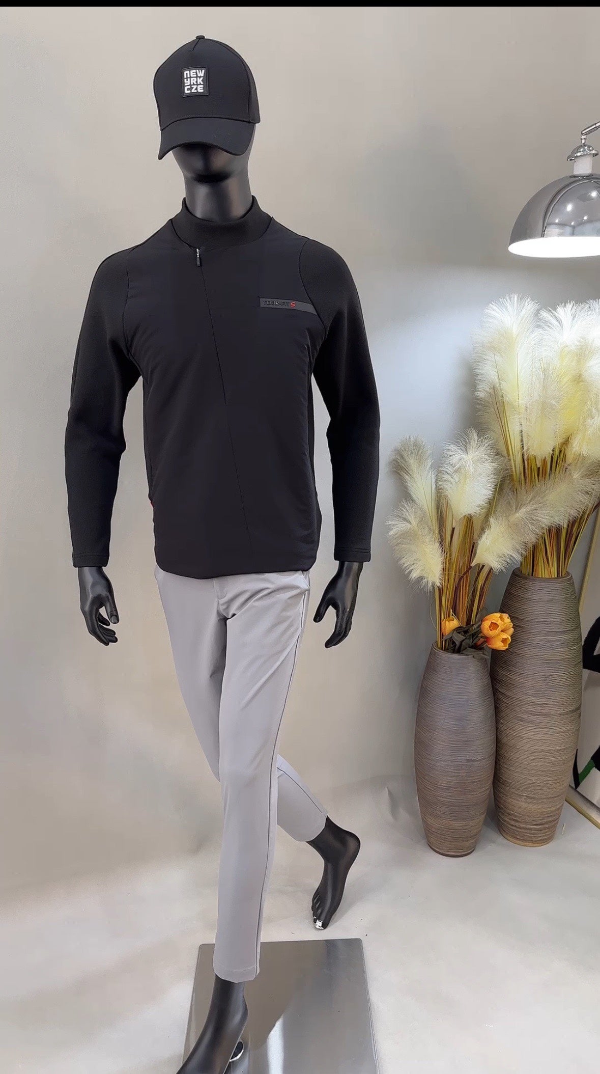 마이골프/Titleist 남성 코트