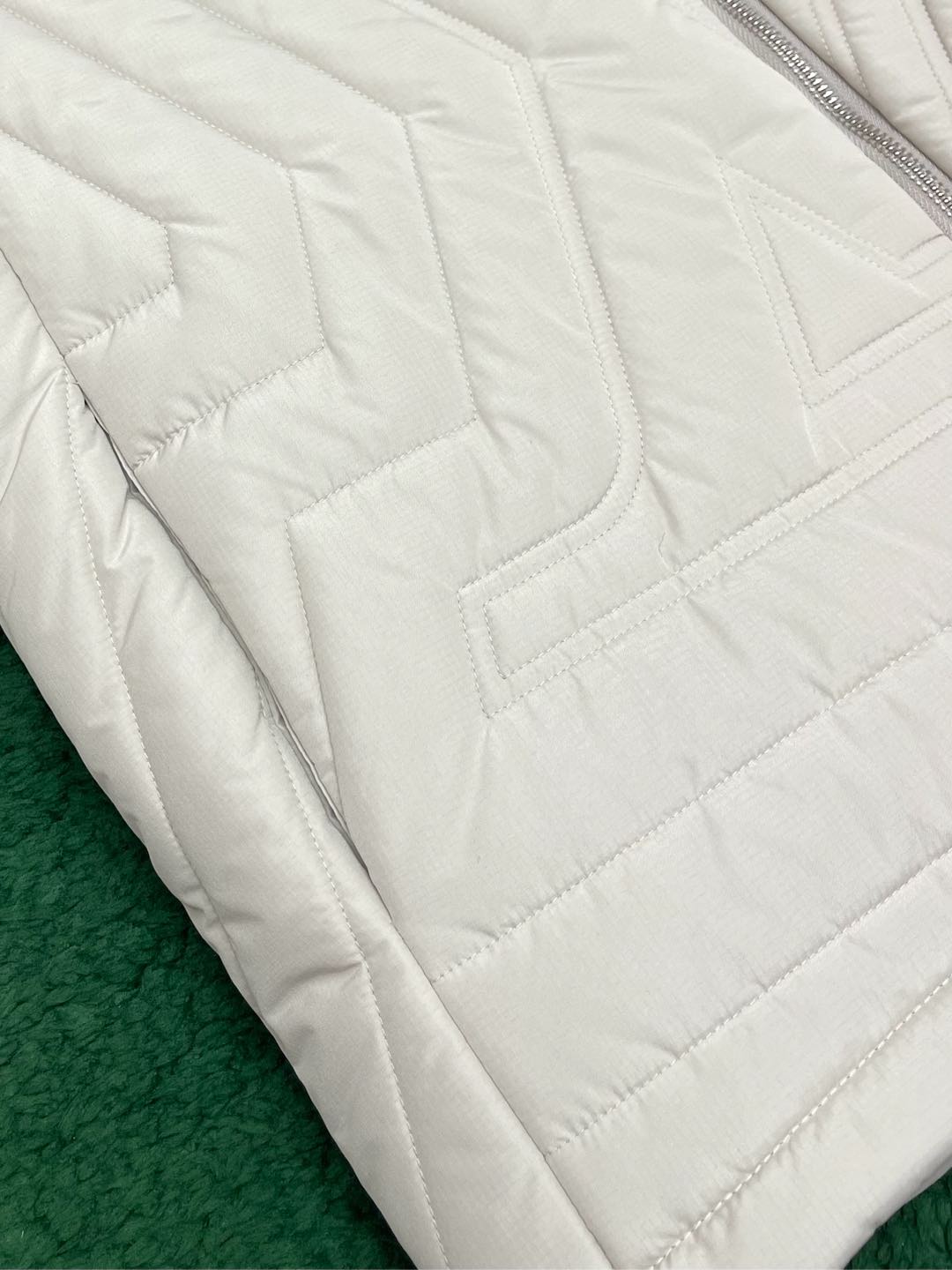R공장/루이비통 남성 겨울 자켓
