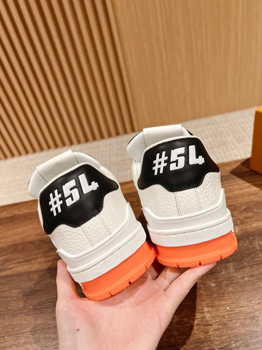 루이비통 남성 운동화
