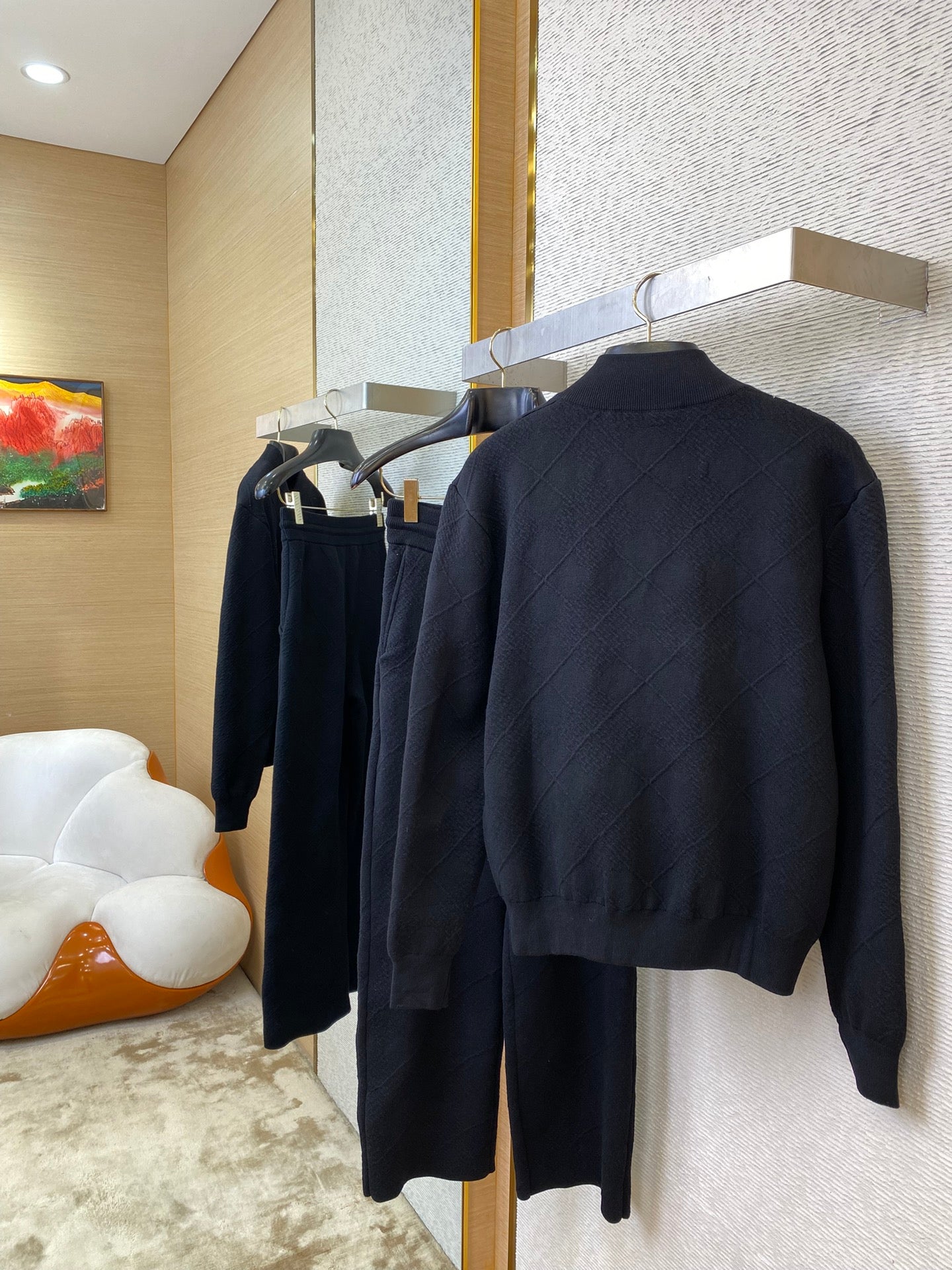 체인2호/루이비통 남성 상하의 세트