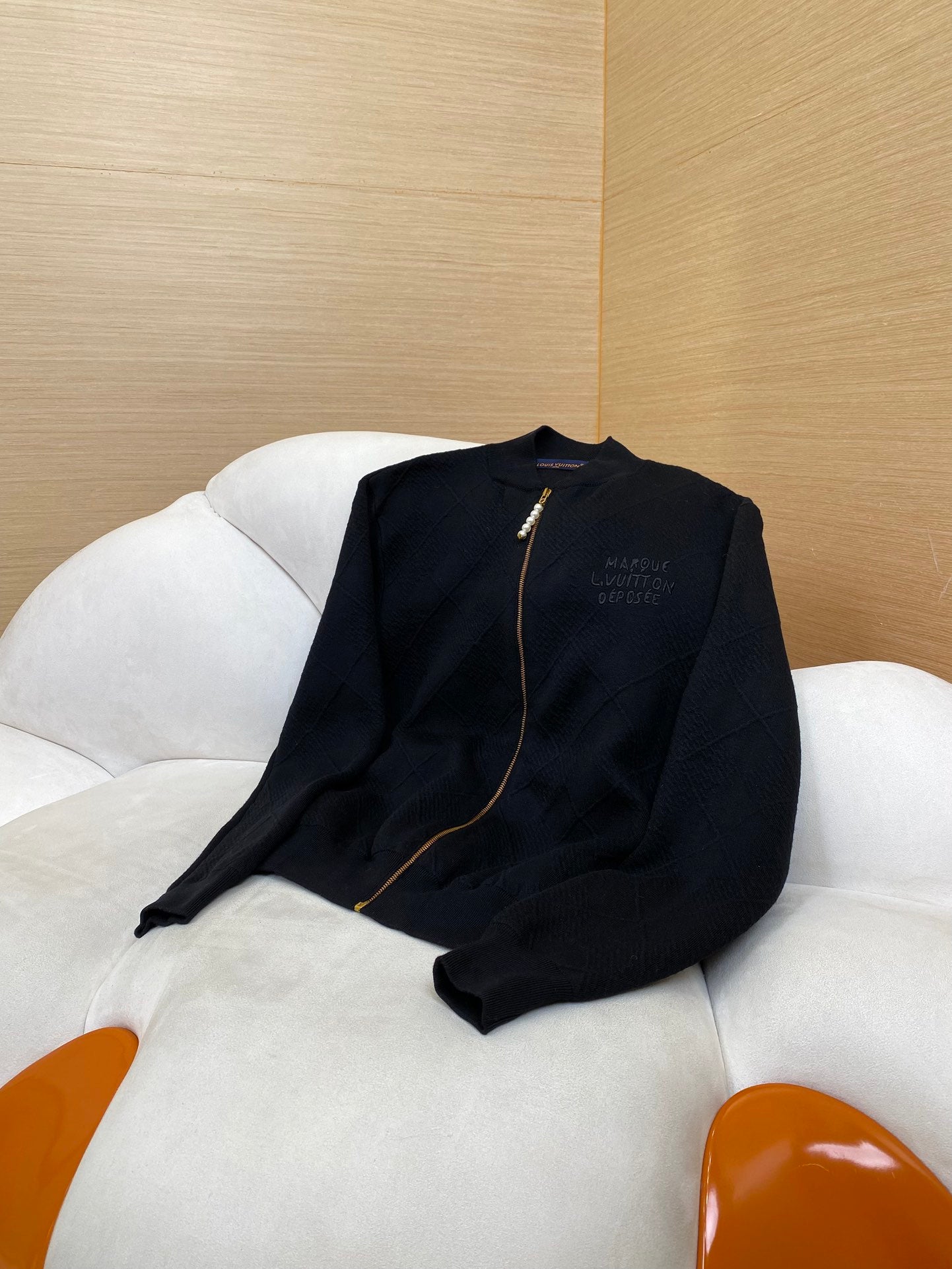 체인2호/루이비통 남성 상하의 세트
