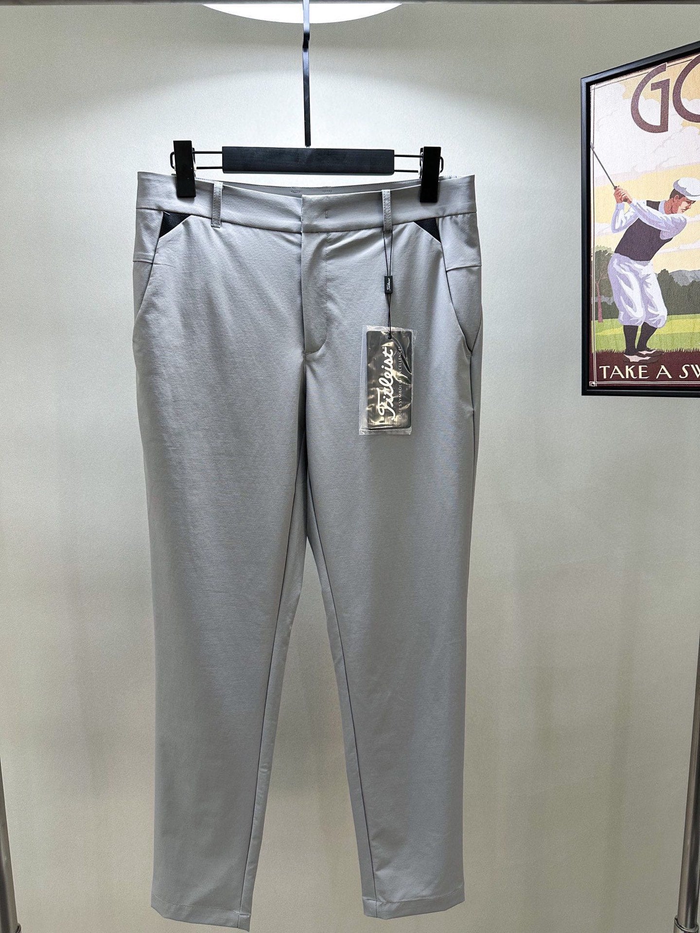 마이골프/Titleist 남성 바지