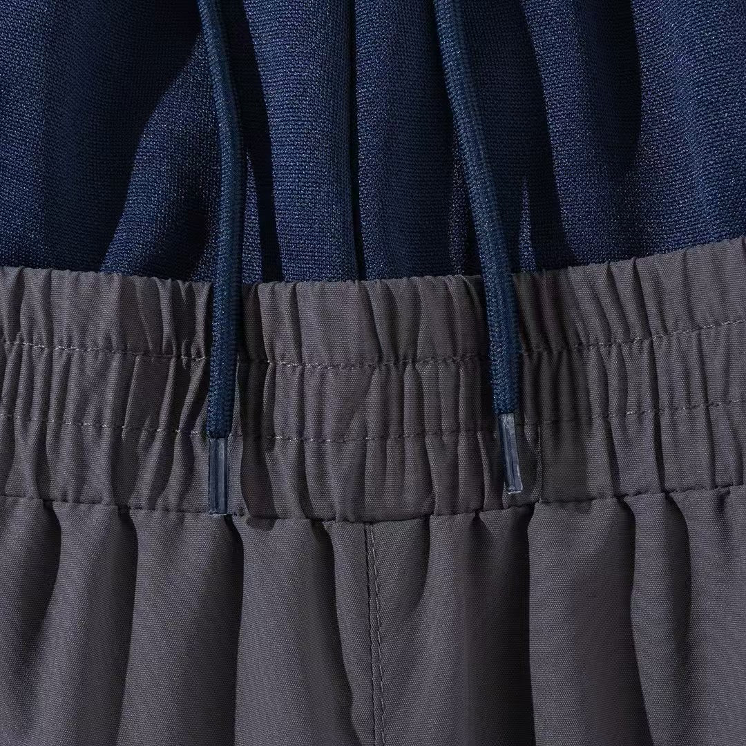 zzll /발렌시아가 남성 운동바지(한정기간 할인제품)