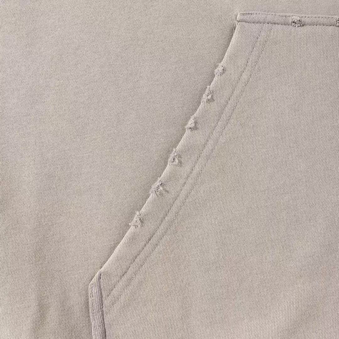 zzll /발렌시아가 남성 지퍼 후드 (한정기간 할인제품)