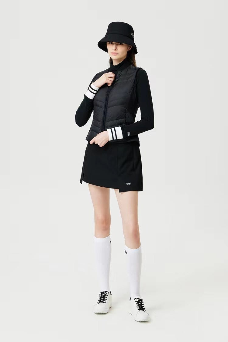 마이골프/PXG 여성 긴팔 티셔츠