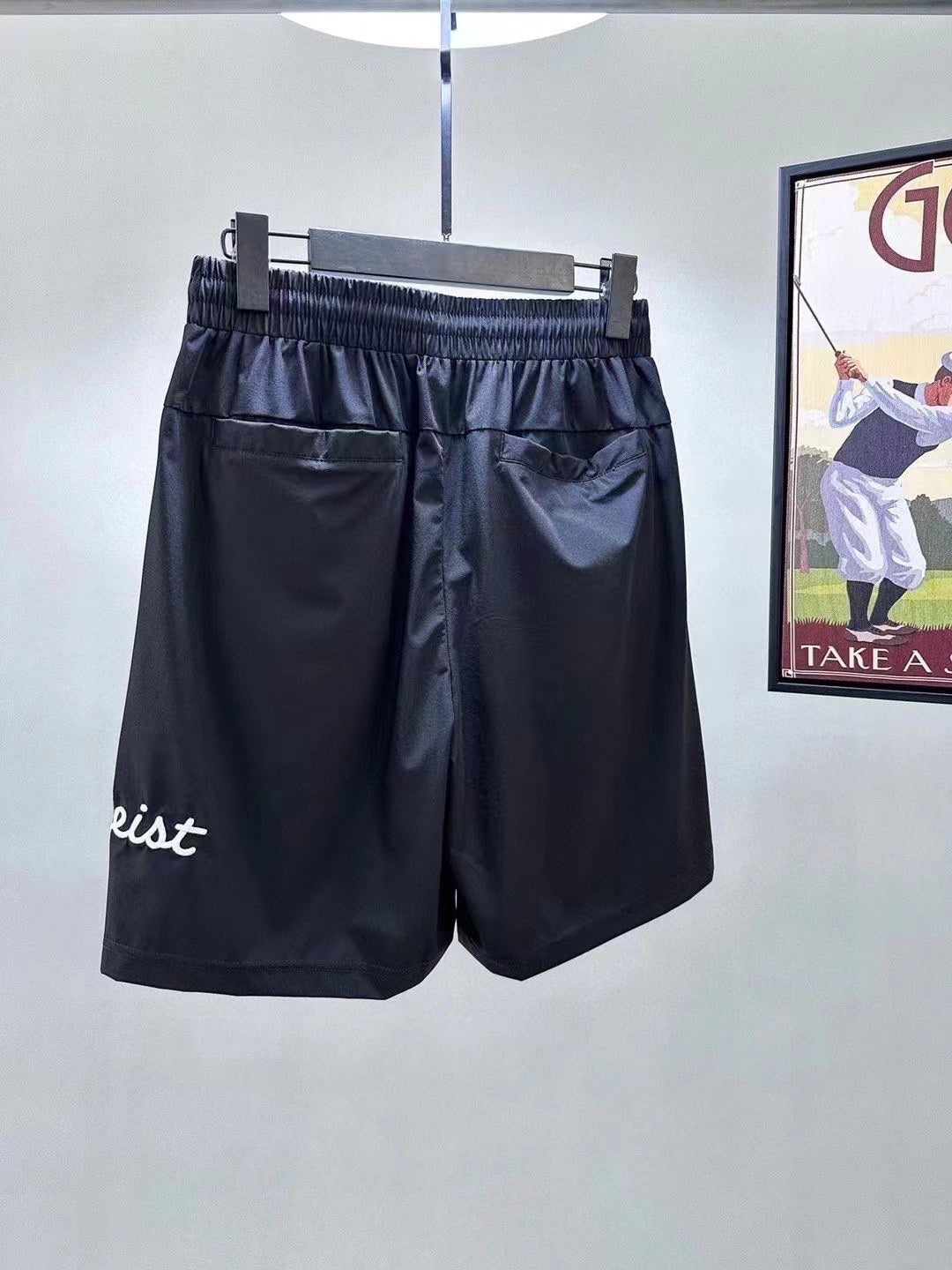 마이골프/Titleist 여름 신상 남성 반바지