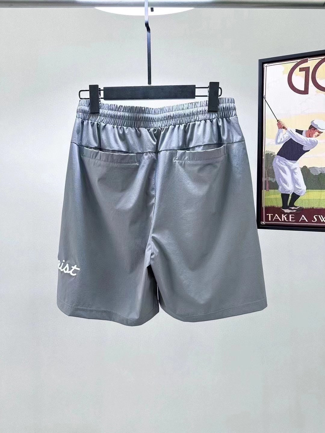 마이골프/Titleist 여름 신상 남성 반바지