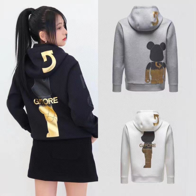 마이골프/G/FORE 여성 후드