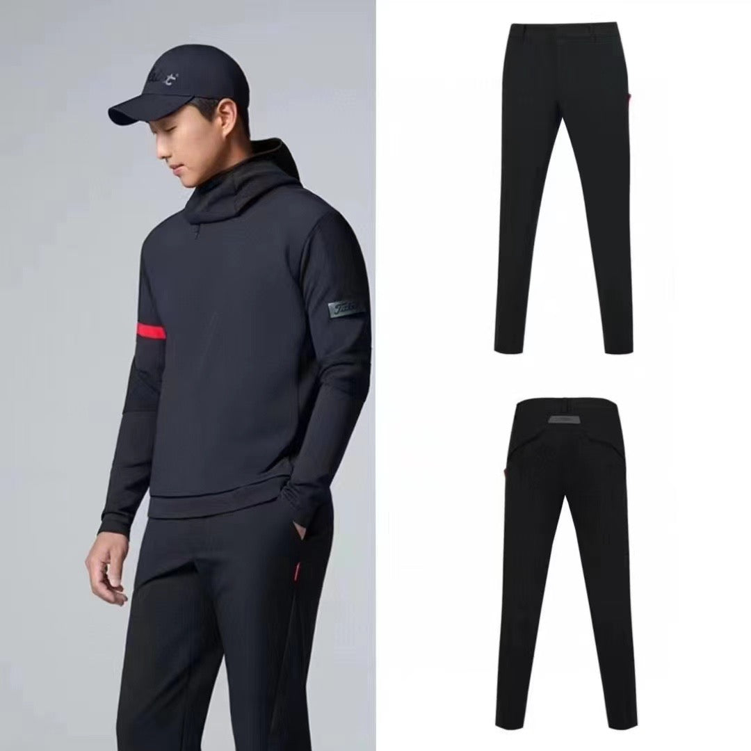 마이골프/Titleist 봄 신상 남성 바지