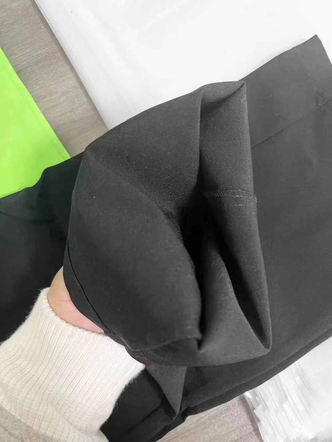 마이골프/Titleist 봄 신상 남성 바지