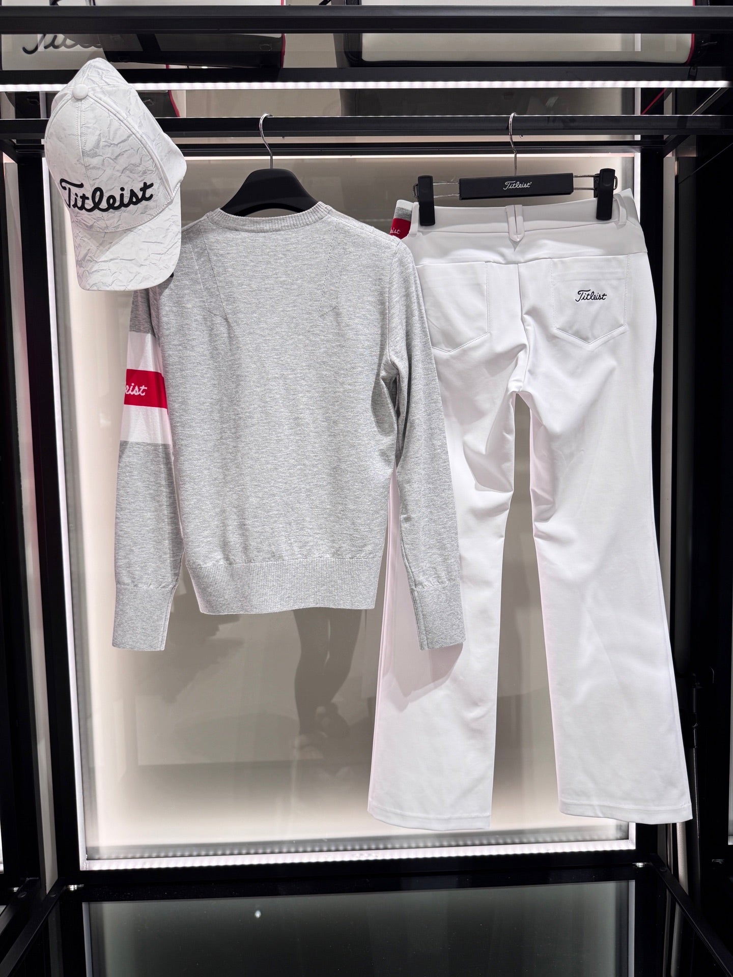 마이골프/Titleist 여성 바지