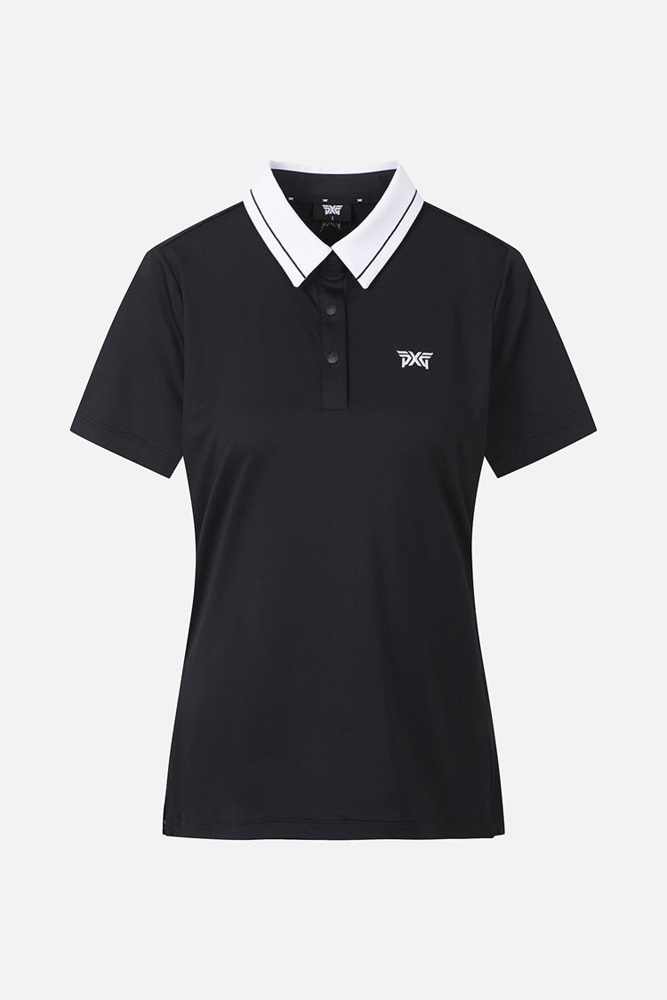 마이골프/Titleist 여성 봄여름 신상 반팔