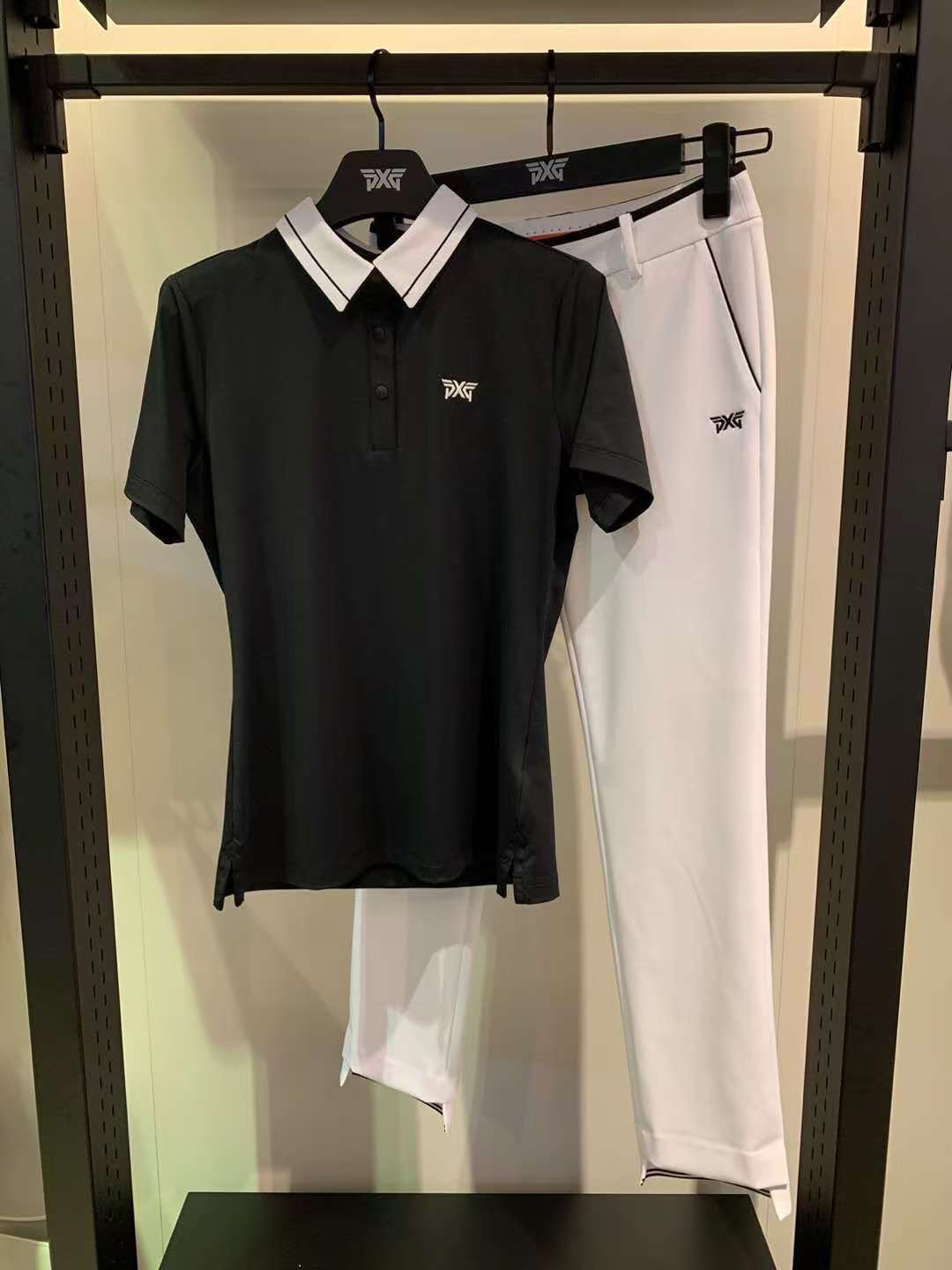 마이골프/Titleist 여성 봄여름 신상 반팔