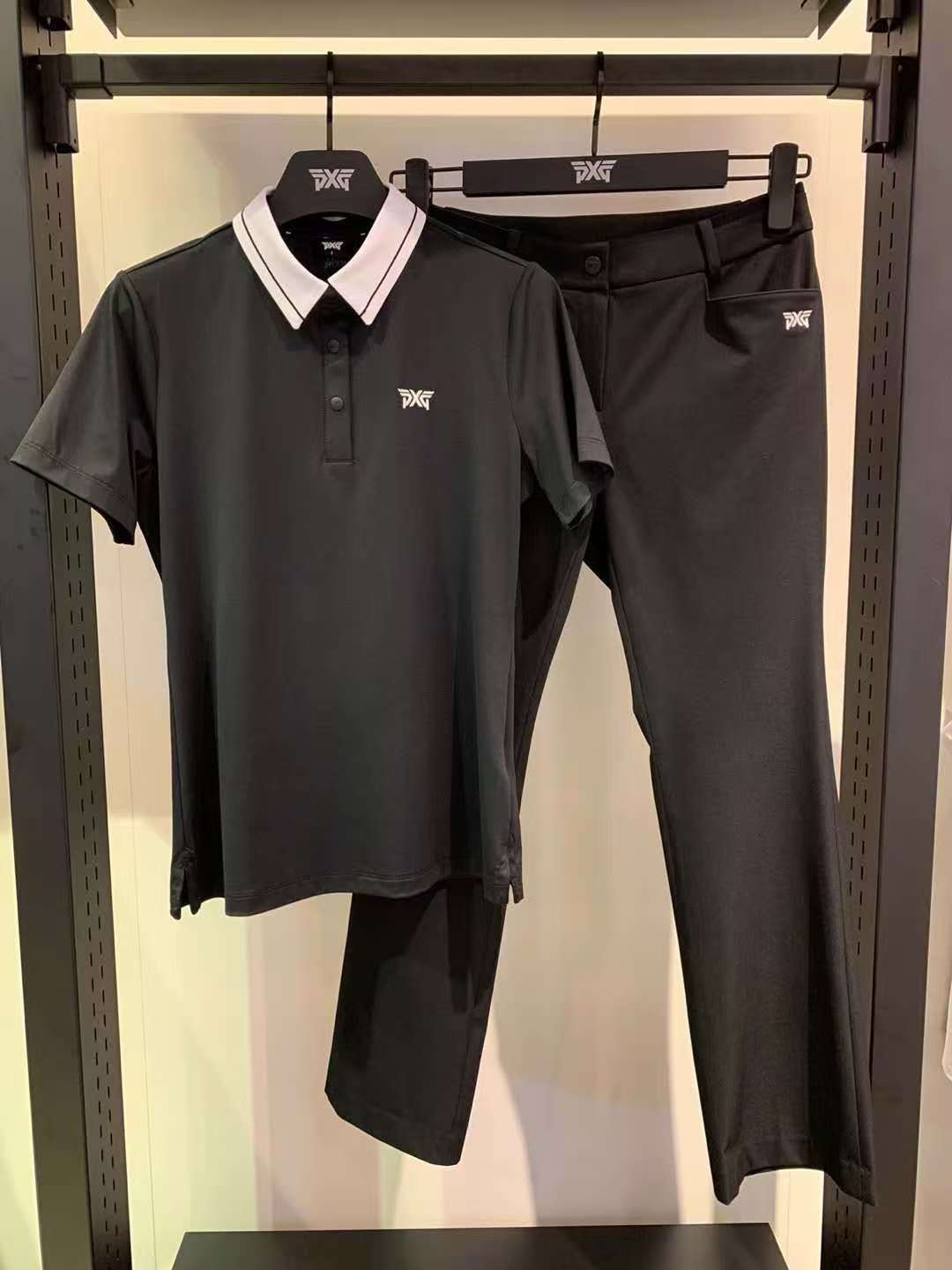 마이골프/Titleist 여성 봄여름 신상 반팔