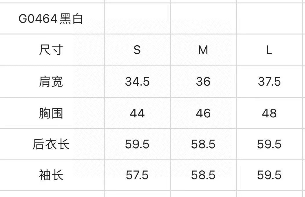 마이골프/G/FORE 여성 긴팔티