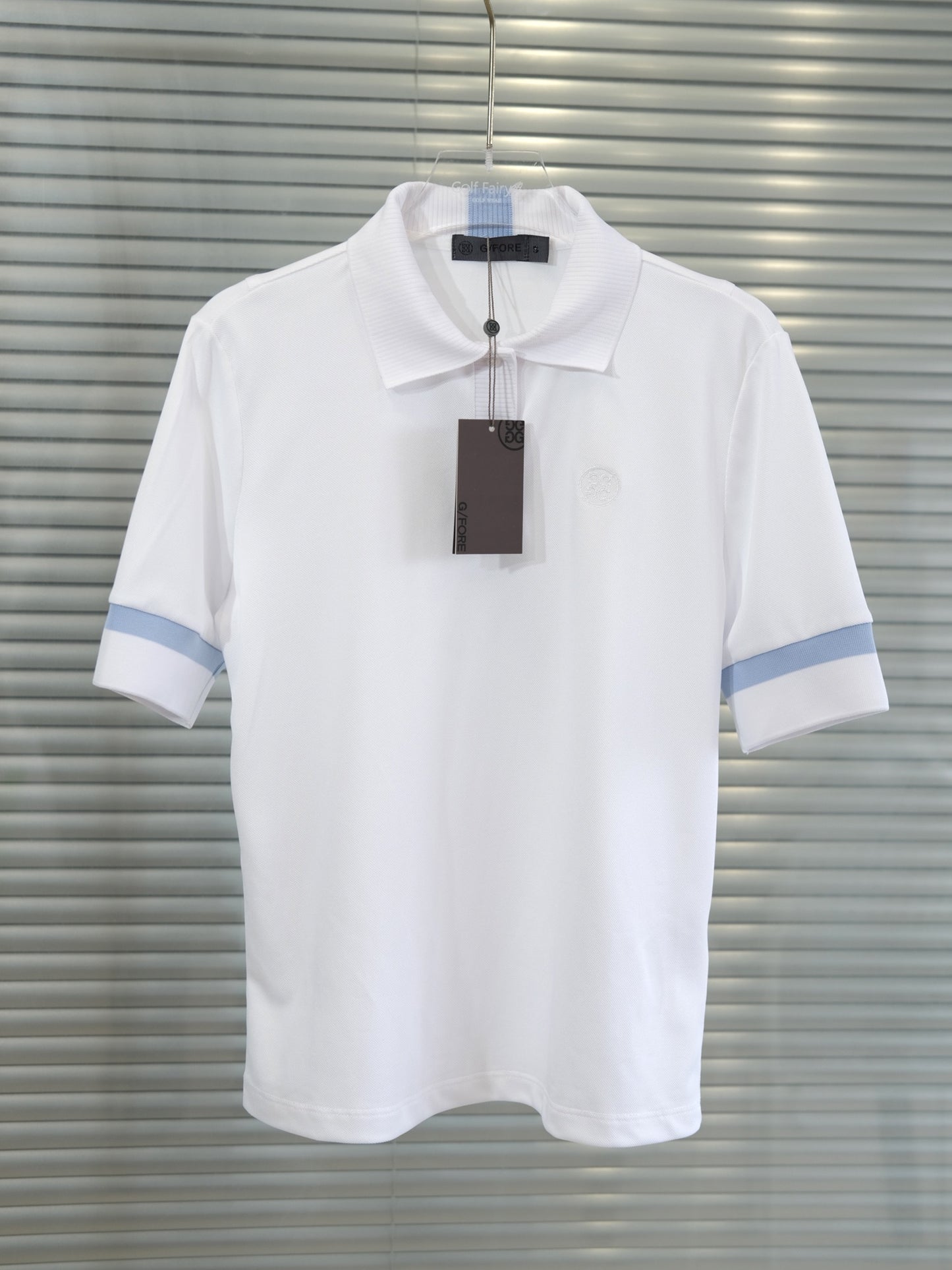 마이골프/ G/FORE 여성 반팔