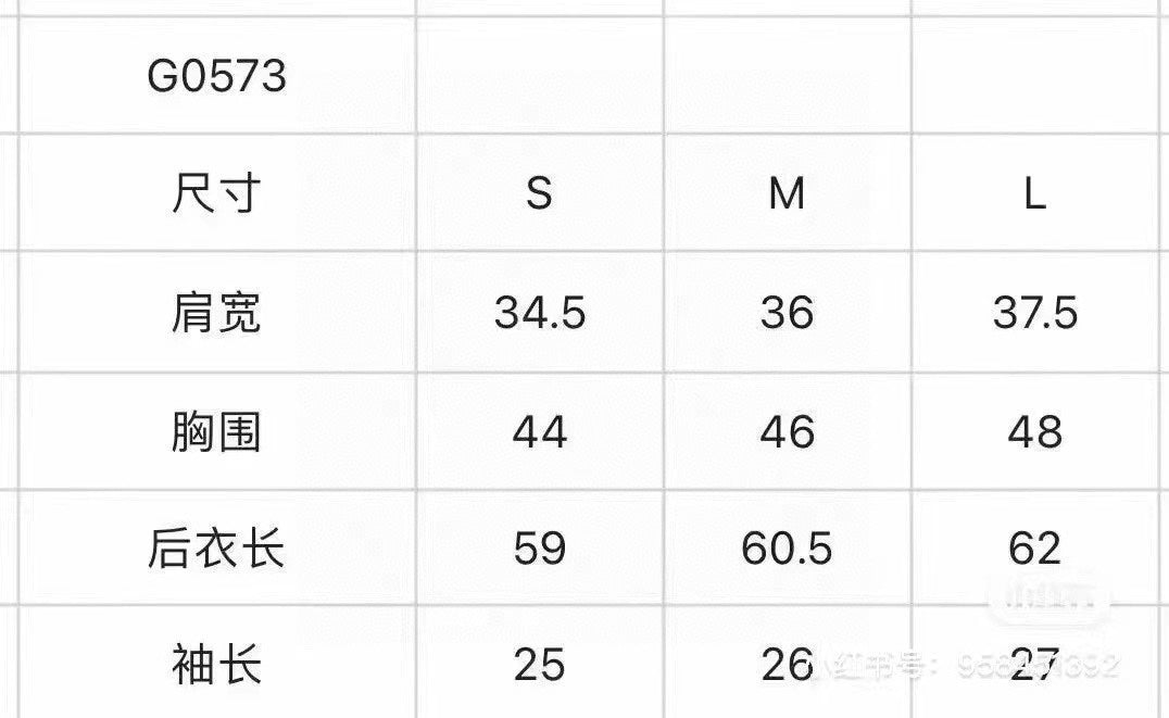 마이골프/ G/FORE 여성 반팔